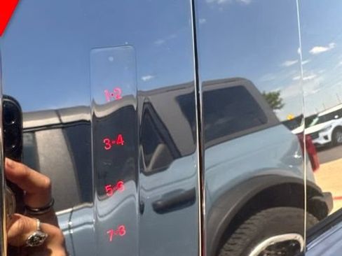 Used 2019 Ford Explorer Limited w/ Class III Trailer Tow Package FWD image 8