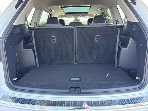 Certified 2023 Volkswagen Atlas SEL AWD/4WD image 26