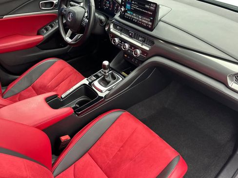 Certified 2023 Acura Integra A-Spec image 14