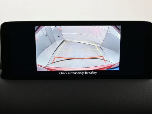 Used 2023 MAZDA CX-5 AWD 2.5 S w/ Preferred Package image 14