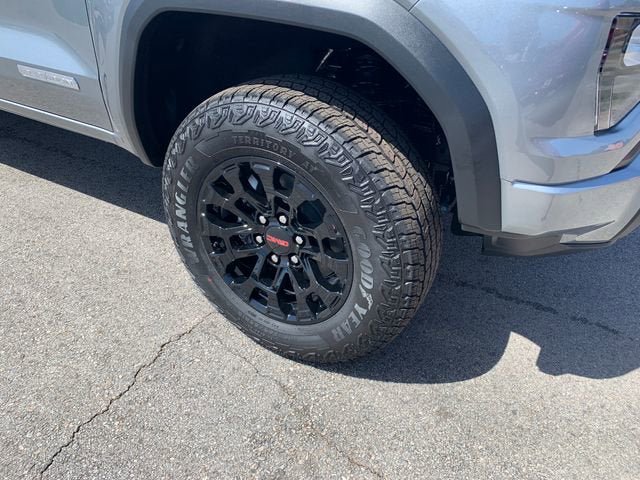 New 2026 GMC Canyon Elevation RWD image 5