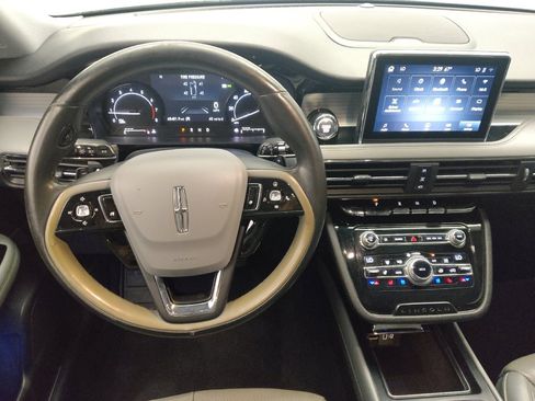 Used 2020 Lincoln Corsair Reserve w/ Elements Package FWD image 22