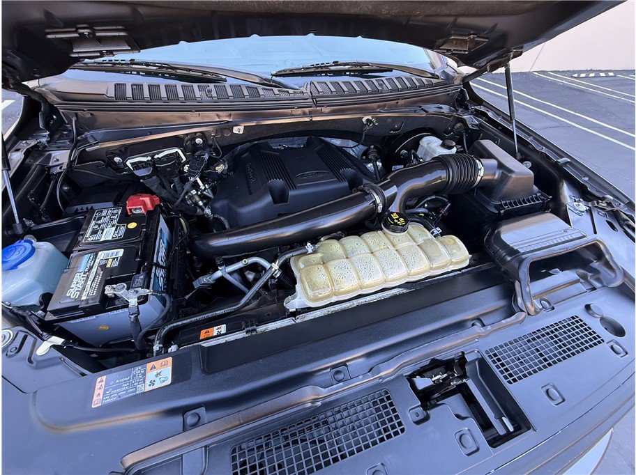 Used 2019 Ford Expedition Max Limited RWD image 34