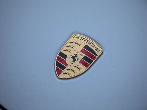 Certified 2025 Porsche 911 Carrera S image 24