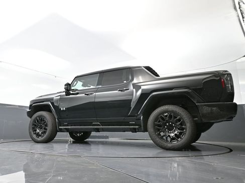 New 2025 GMC Hummer EV 2X image 50