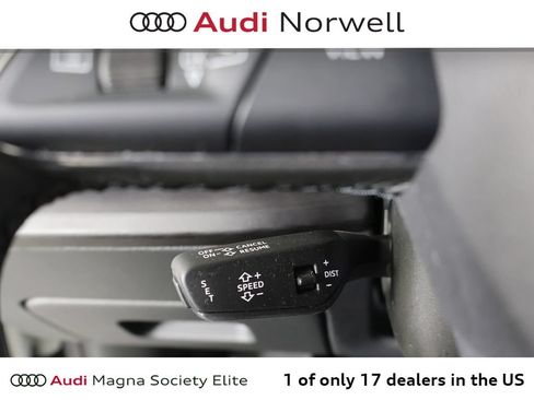 Used 2023 Audi Q8 Premium Plus w/ Premium Plus Package AWD/4WD image 26