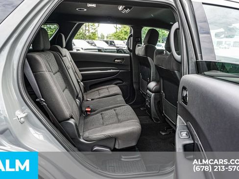 Used 2026 Dodge Durango GT RWD image 24