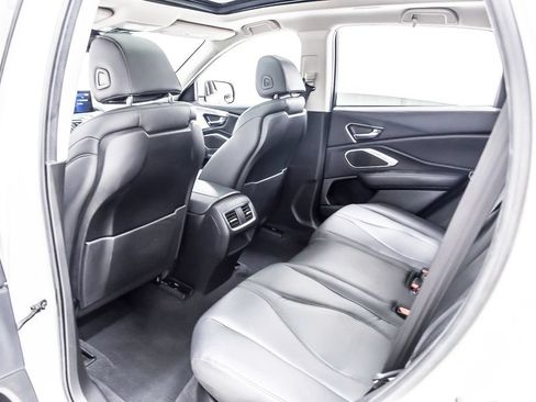 Used 2019 Acura RDX FWD image 30