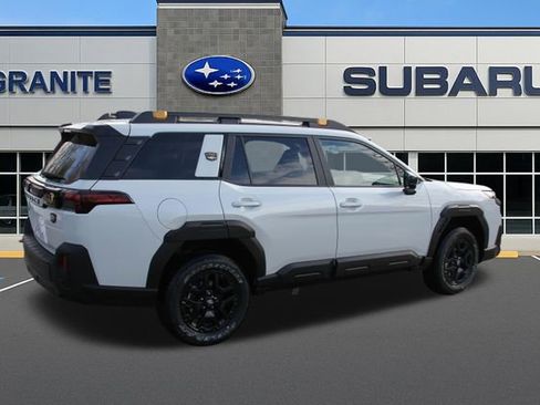 New 2026 Subaru Outback Wilderness image 9