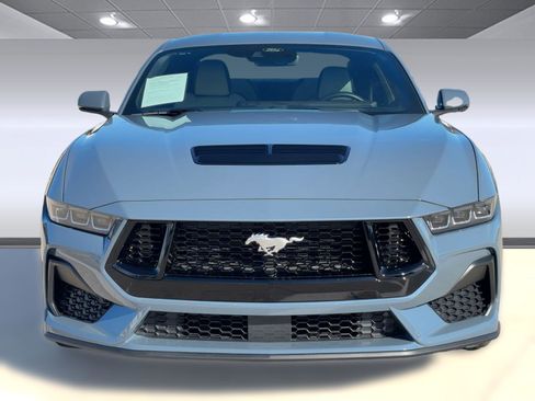 Used 2024 Ford Mustang GT Premium image 5