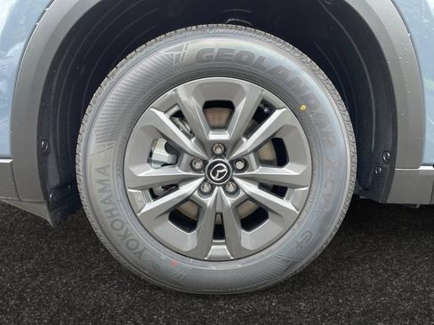 New 2026 MAZDA CX-5 Select AWD/4WD image 13