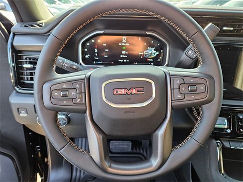 New 2026 GMC Sierra 2500 AT4 image 21