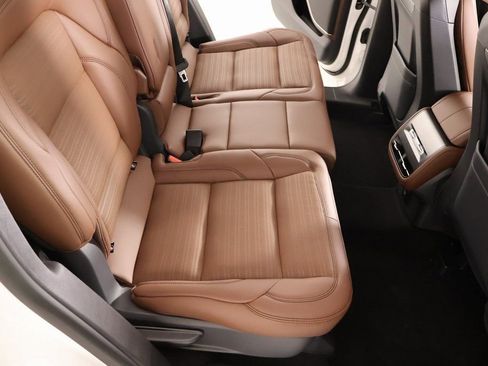 New 2026 Lincoln Nautilus Reserve w/ Jet Appearance Package image 14