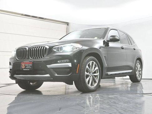 Used 2019 BMW X3 xDrive30i AWD/4WD image 30