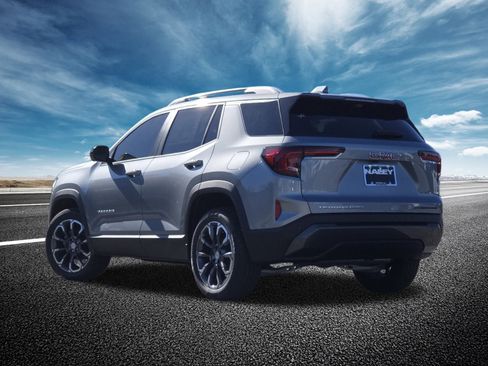 New 2026 GMC Terrain Elevation w/ Elevation Premium Package image 18