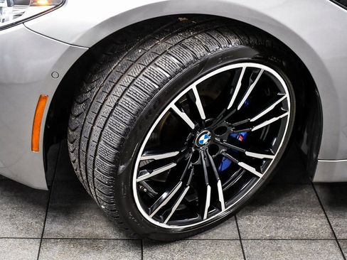 Used 2019 BMW M5 w/ Executive Package image 7