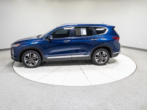Used 2019 Hyundai Santa Fe FWD image 34