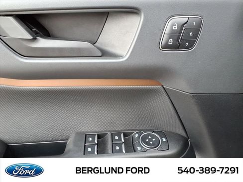 Used 2023 Ford Bronco Sport Outer Banks AWD/4WD image 20