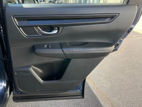 Certified 2025 Honda CR-V Sport image 35