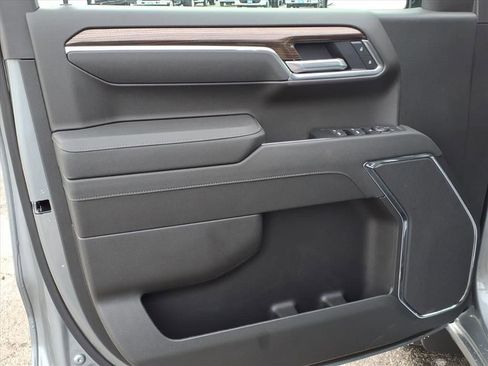 New 2026 Chevrolet Silverado 1500 LT w/ All Star Edition Plus RWD image 14