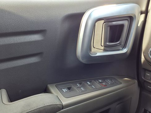 Used 2006 Honda Ridgeline RT image 16