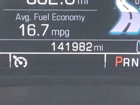 Used 2014 Chevrolet Silverado 1500 LTZ image 15