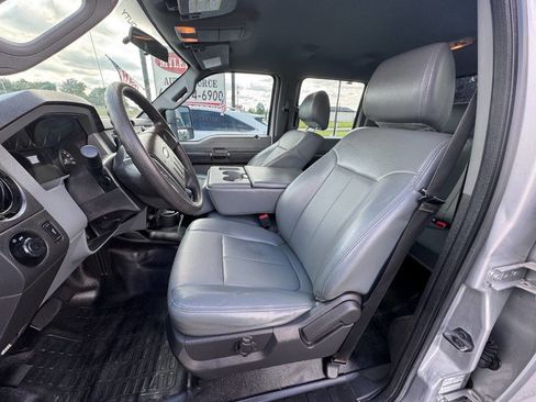 Used 2015 Ford F250 XL w/ Power Equipment Group RWD image 14