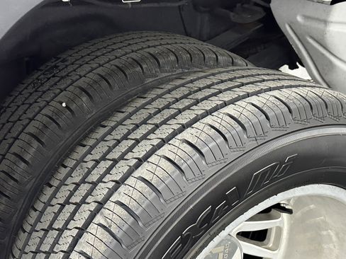 Used 2022 Chevrolet Silverado 3500 High Country image 14