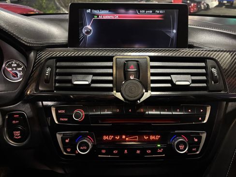 Used 2015 BMW M4 Coupe image 15