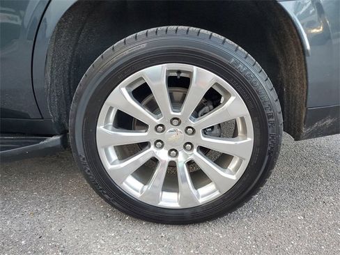 Used 2021 Chevrolet Tahoe Premier image 23