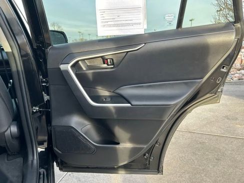 Used 2024 Toyota RAV4 LE image 26