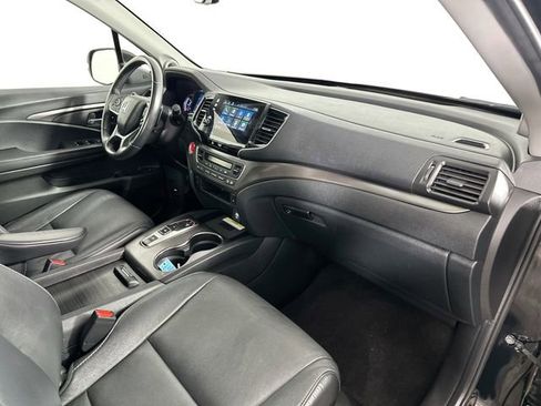 Used 2022 Honda Pilot Special Edition image 31