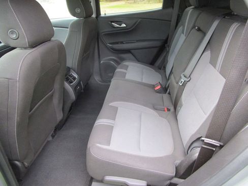 Used 2023 Chevrolet Blazer LT image 12