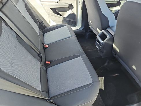 Used 2022 Volkswagen Taos S w/ IQ Drive S Package image 11