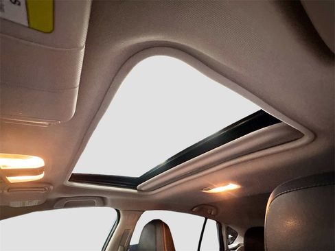 Used 2021 Subaru Crosstrek 2.5i Limited w/ Moonroof Package 2 image 21