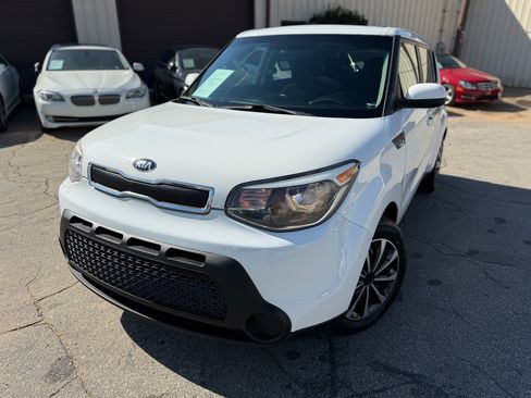 Used 2014 Kia Soul image 1