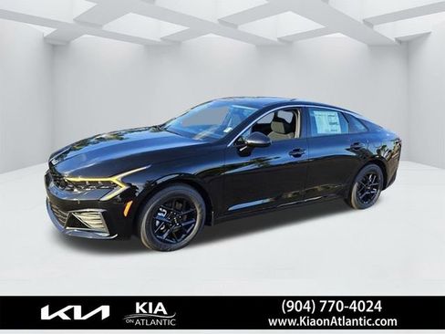 New 2026 Kia K5 LXS image 2