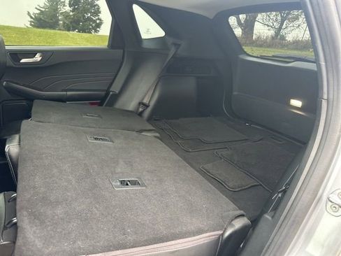 Used 2021 Ford Escape SEL w/ Technology Package image 41