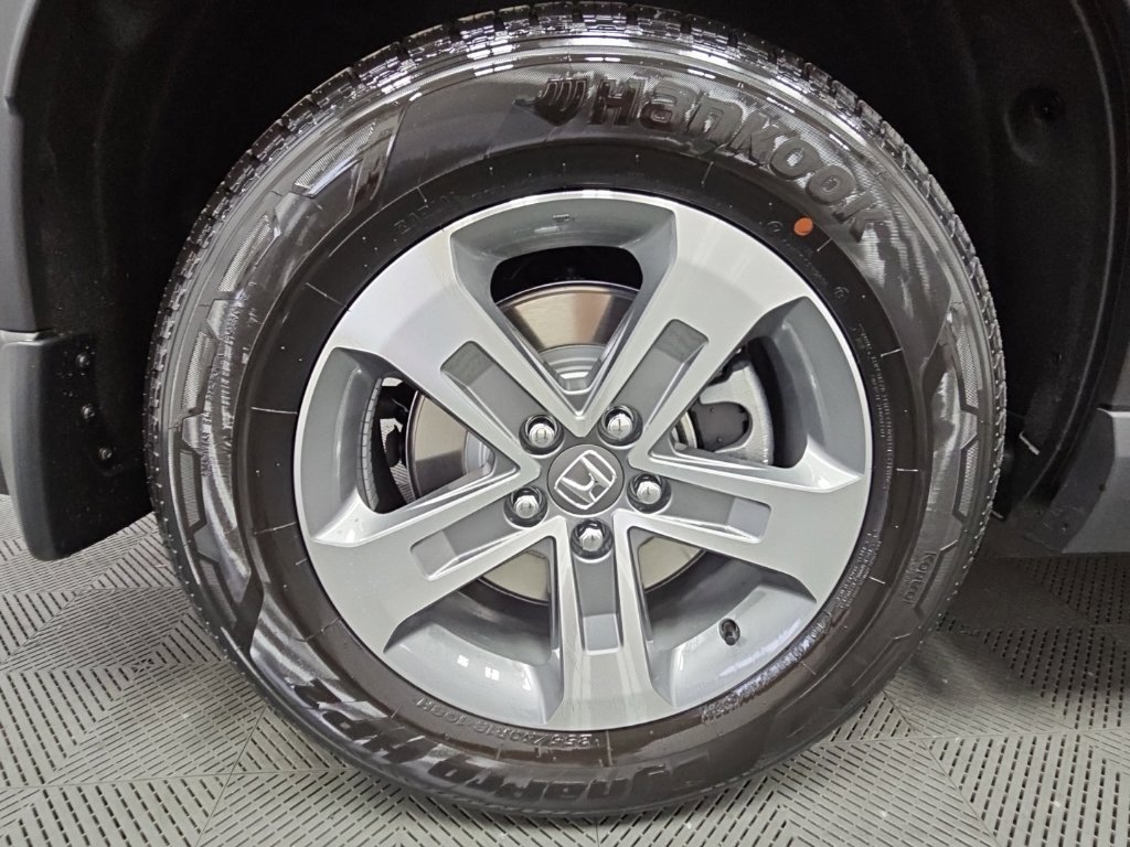 New 2026 Honda Pilot EX-L image 48