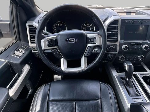 Used 2020 Ford F150 Lariat w/ Equipment Group 502A Luxury AWD/4WD image 6