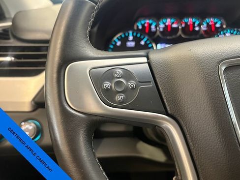 Used 2017 GMC Yukon SLE AWD/4WD image 13