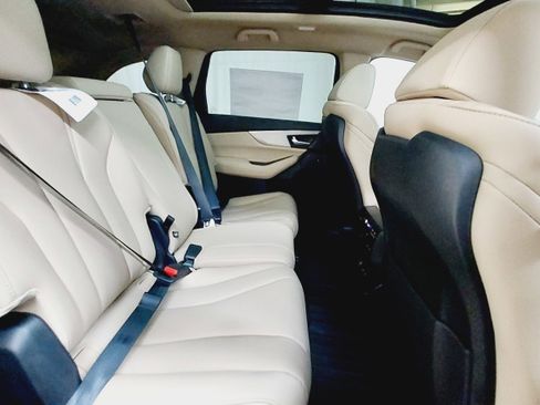 New 2026 Acura MDX SH-AWD image 43