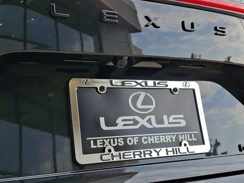 New 2026 Lexus NX 350 AWD w/ Accessory Package (2T) image 18