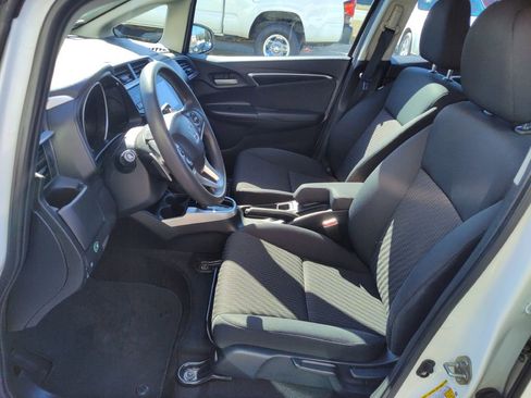 Used 2019 Honda Fit EX image 11