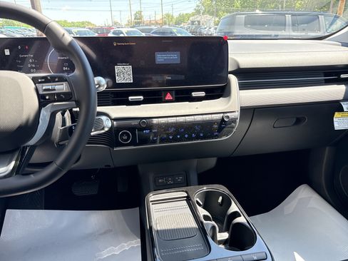 New 2026 Hyundai Ioniq 5 SEL AWD/4WD image 24
