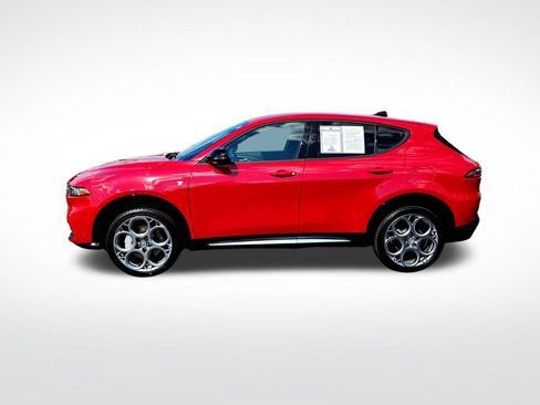 Used 2024 Alfa Romeo Tonale Ti w/ Premium Interior Package image 5