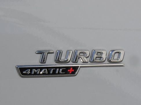 New 2026 Mercedes-Benz GLE 53 AMG 4MATIC Coupe image 9
