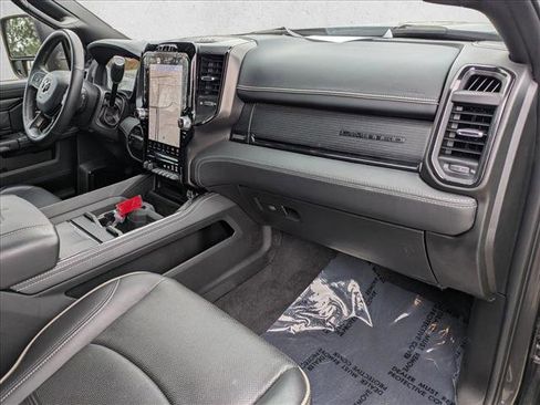 Used 2024 RAM 2500 Limited AWD/4WD image 22