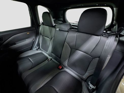 New 2026 Subaru Forester Wilderness image 24