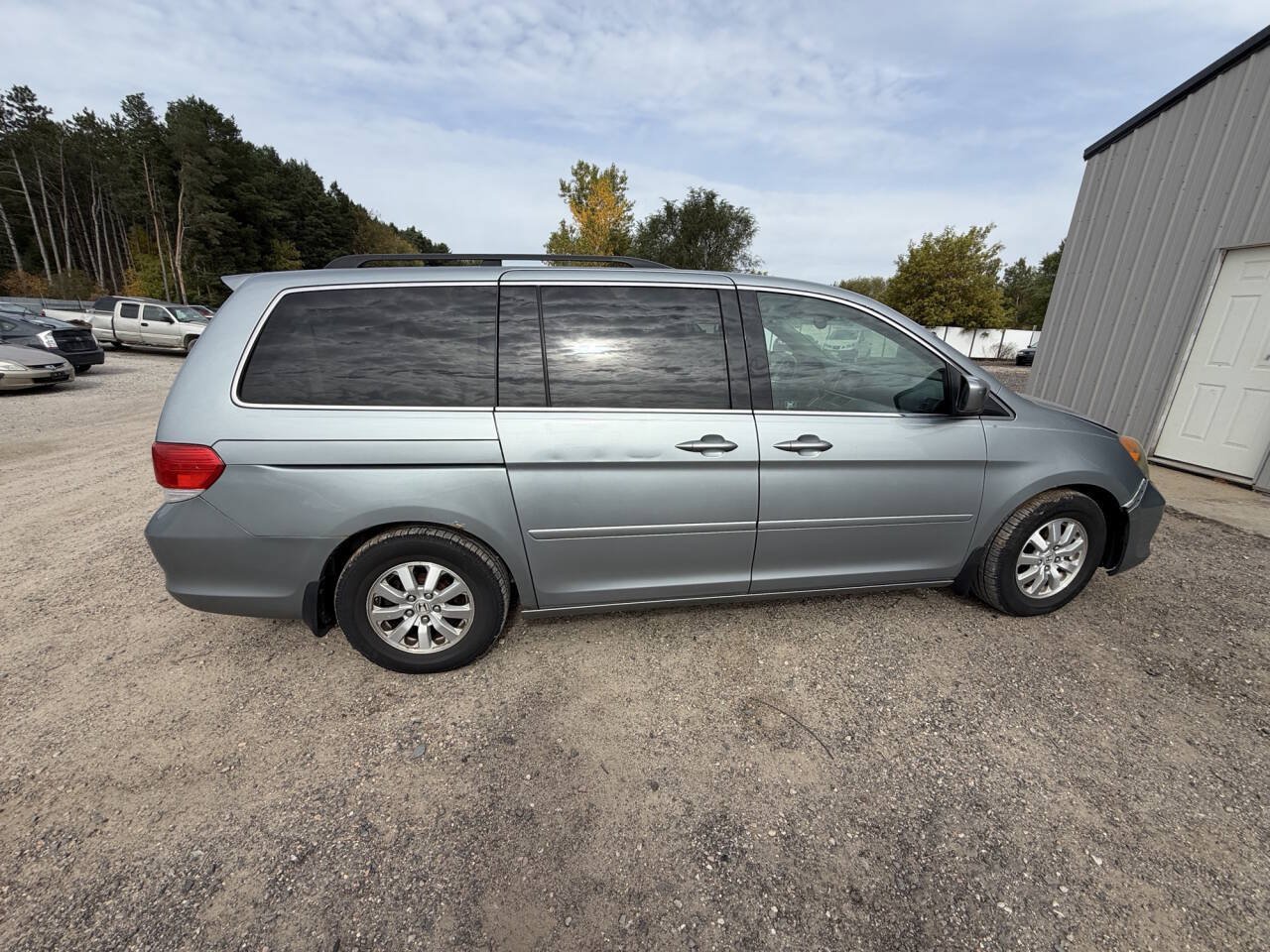 Used 2009 Honda Odyssey EX-L image 6